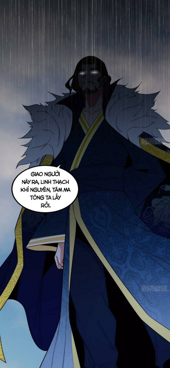 Ta Là Tà Đế Chapter 388 - Trang 2