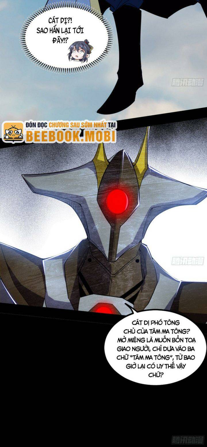 Ta Là Tà Đế Chapter 388 - Trang 2