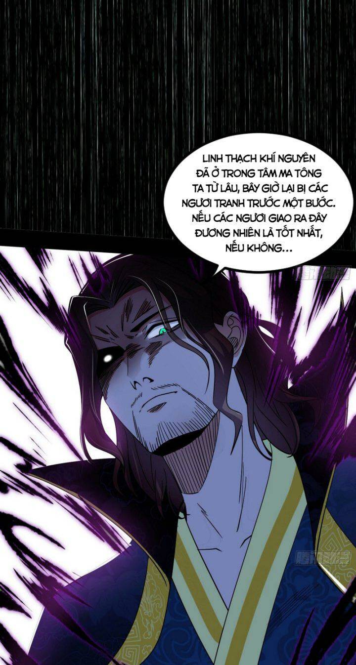 Ta Là Tà Đế Chapter 388 - Trang 2