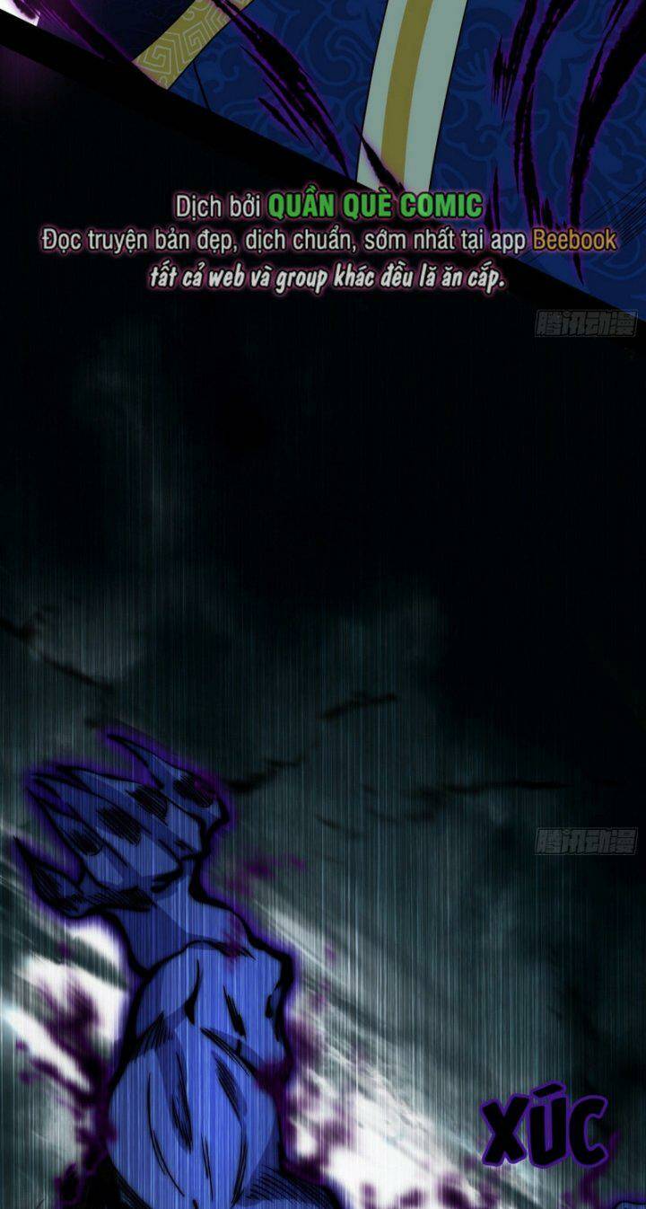 Ta Là Tà Đế Chapter 388 - Trang 2