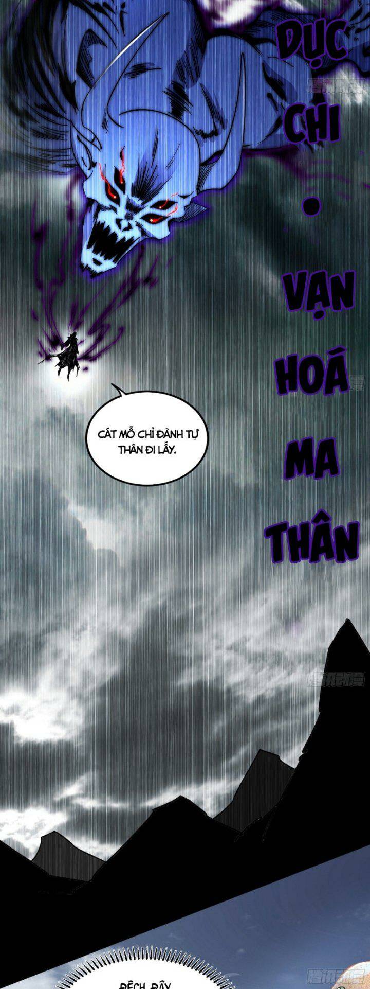Ta Là Tà Đế Chapter 388 - Trang 2