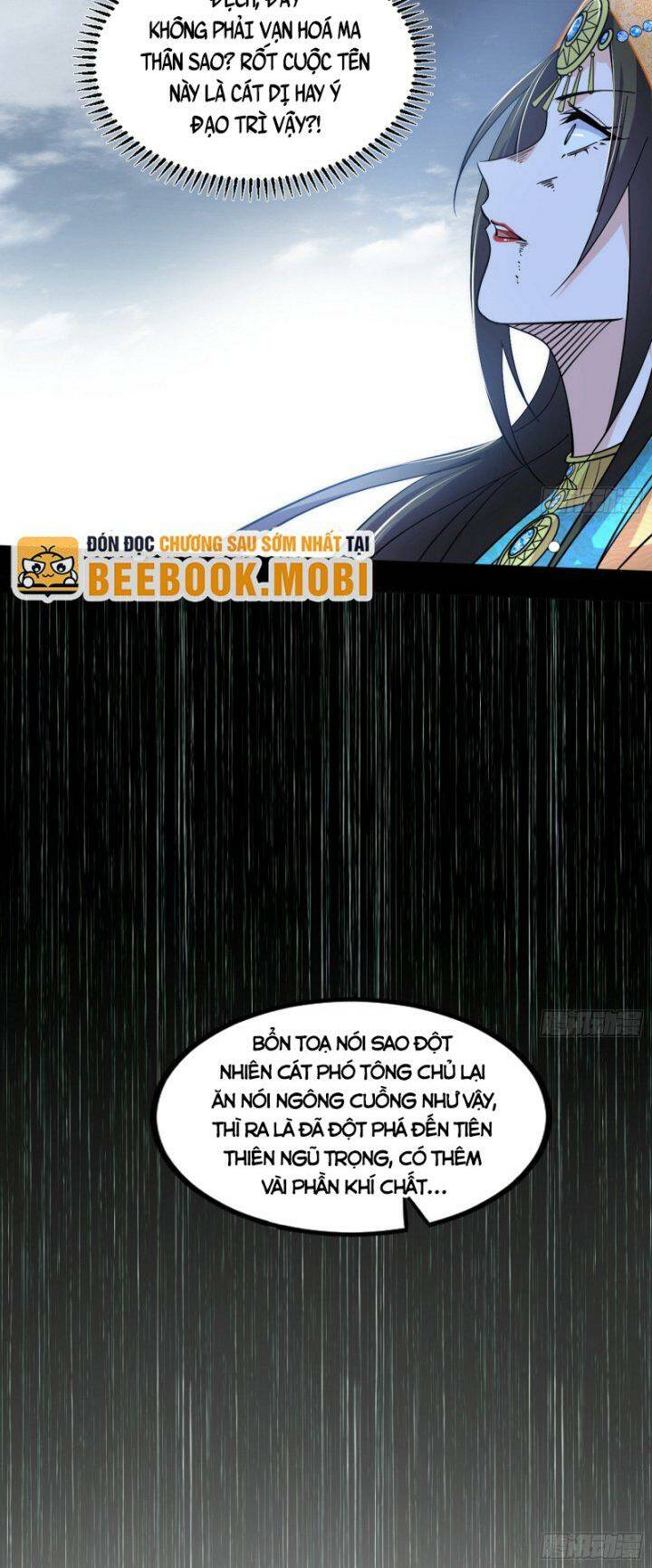 Ta Là Tà Đế Chapter 388 - Trang 2