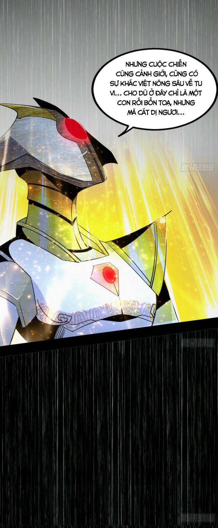 Ta Là Tà Đế Chapter 388 - Trang 2