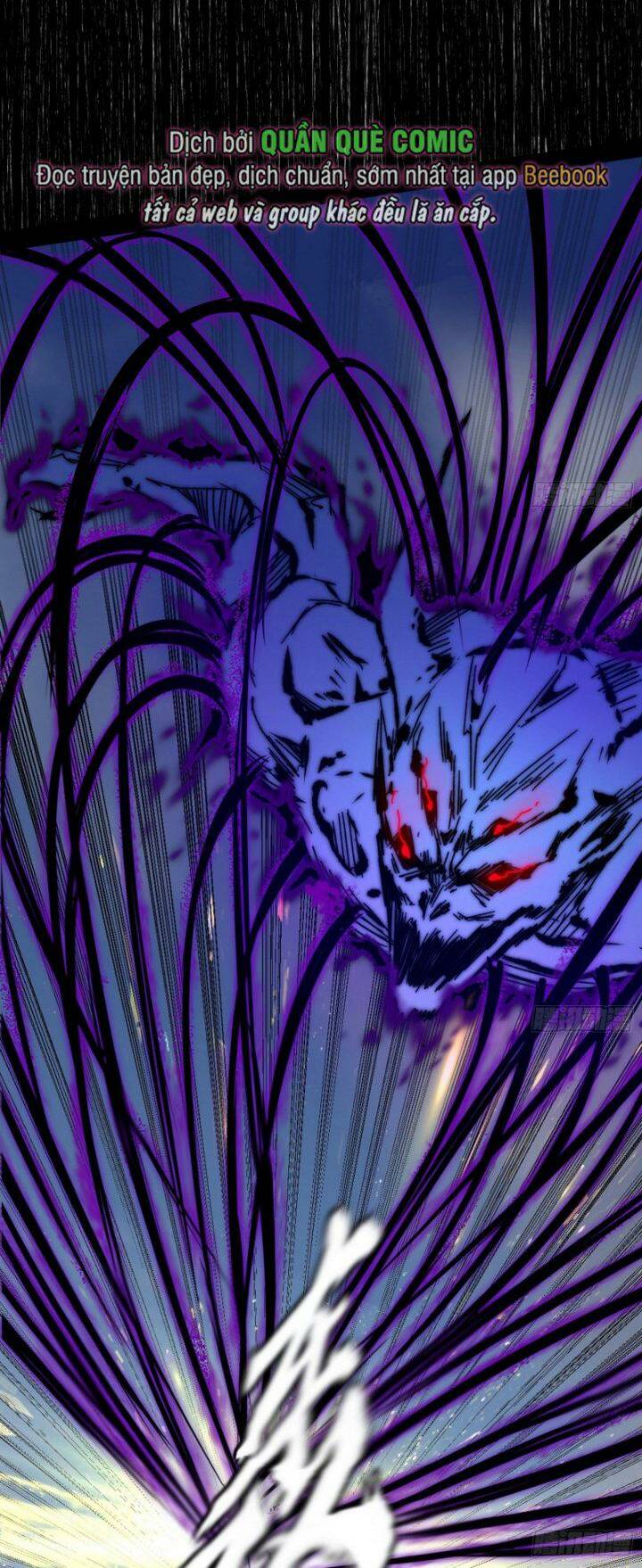 Ta Là Tà Đế Chapter 388 - Trang 2