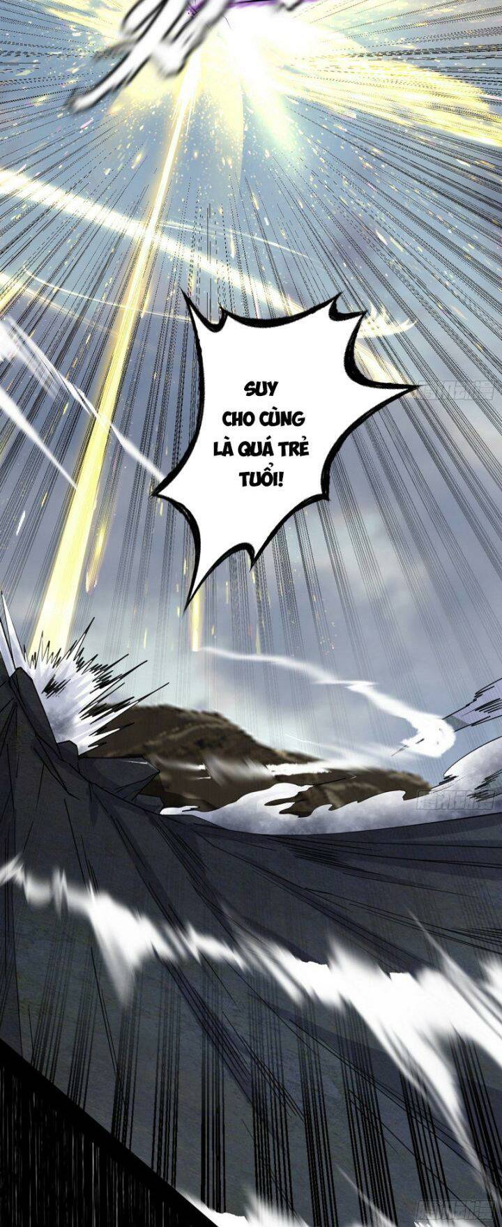 Ta Là Tà Đế Chapter 388 - Trang 2