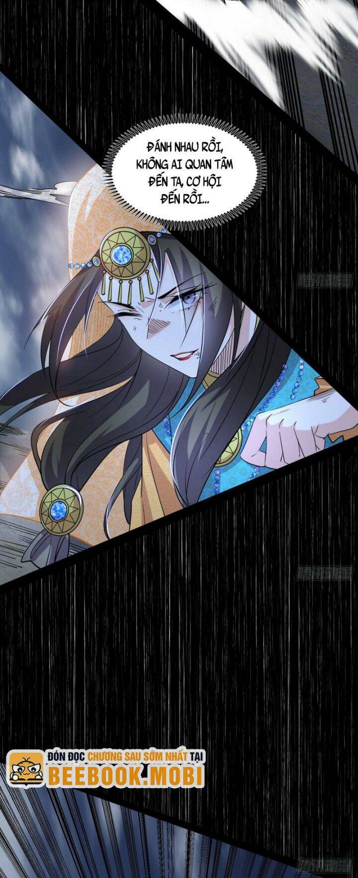 Ta Là Tà Đế Chapter 388 - Trang 2