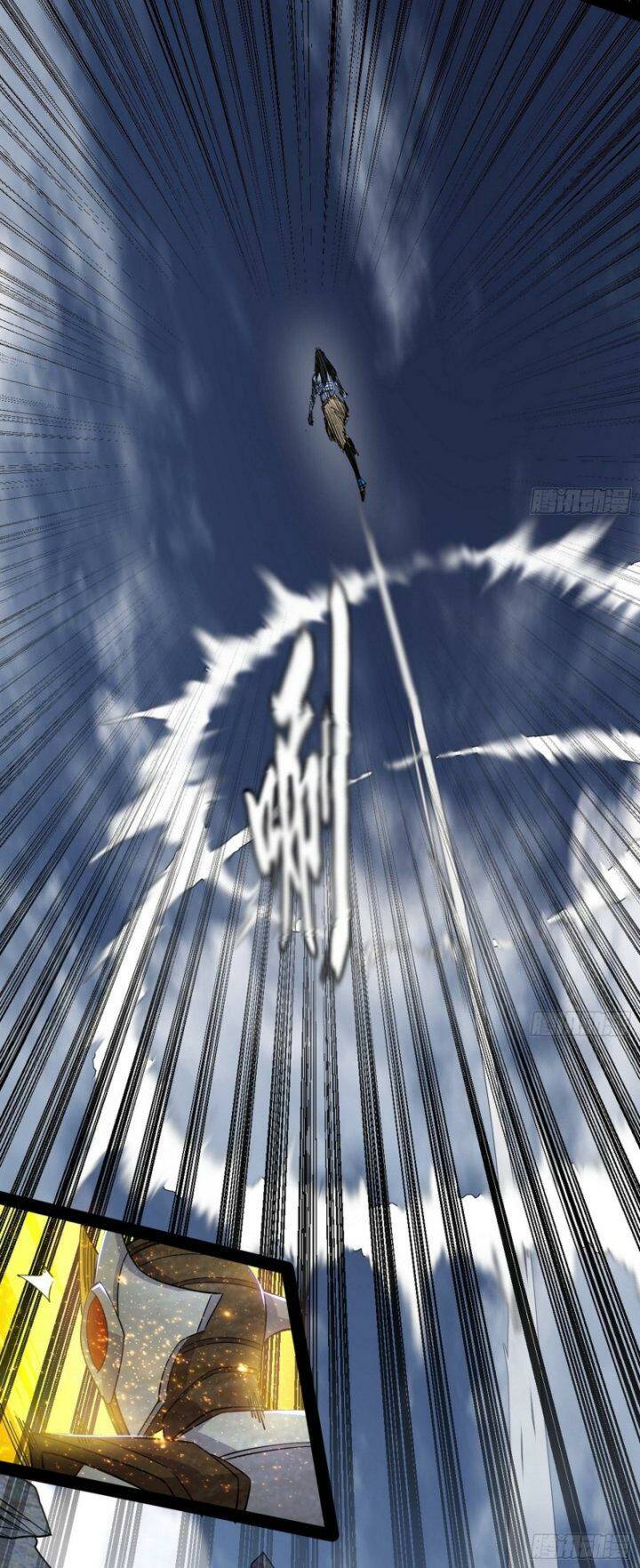 Ta Là Tà Đế Chapter 388 - Trang 2