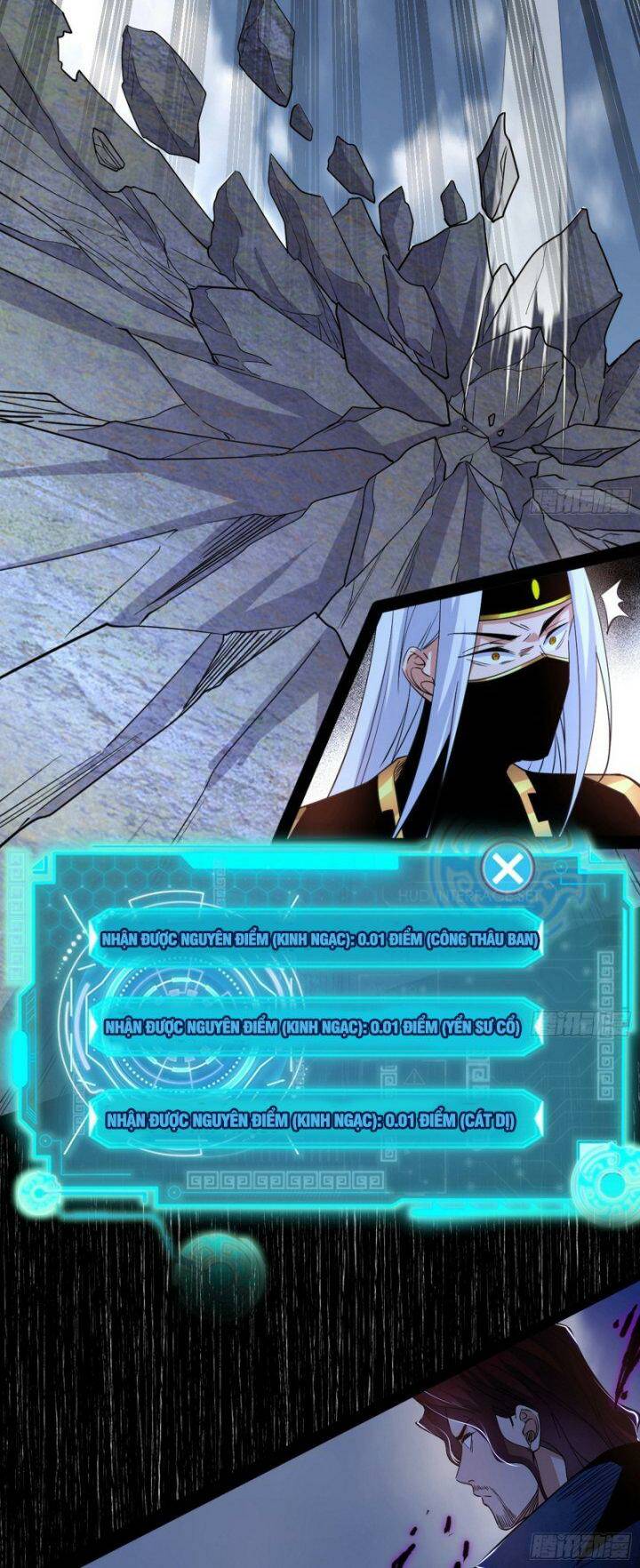 Ta Là Tà Đế Chapter 388 - Trang 2