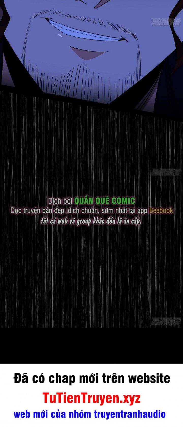 Ta Là Tà Đế Chapter 388 - Trang 2