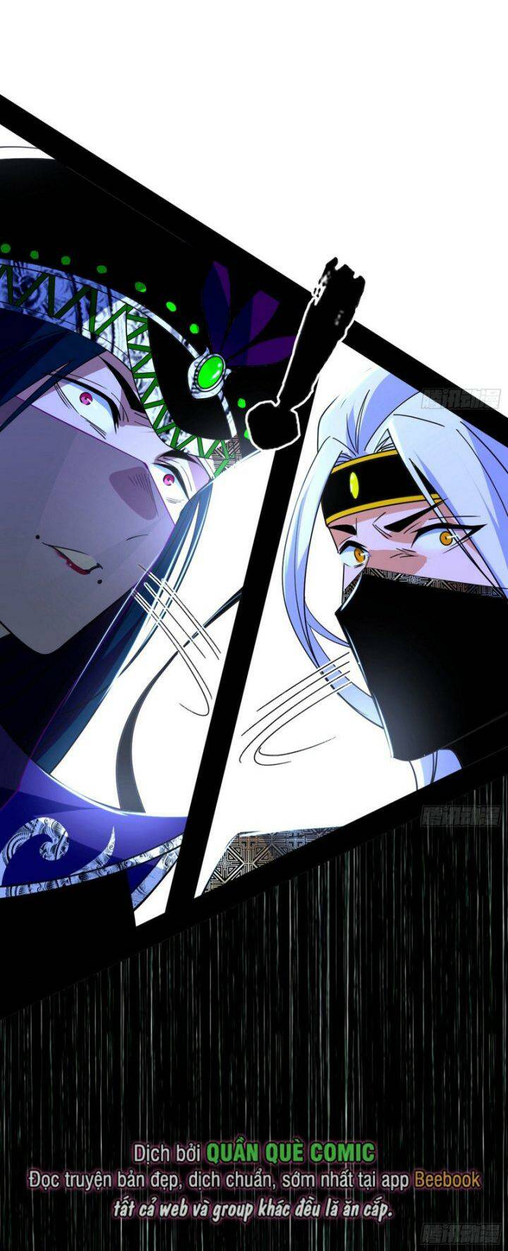 Ta Là Tà Đế Chapter 388 - Trang 2