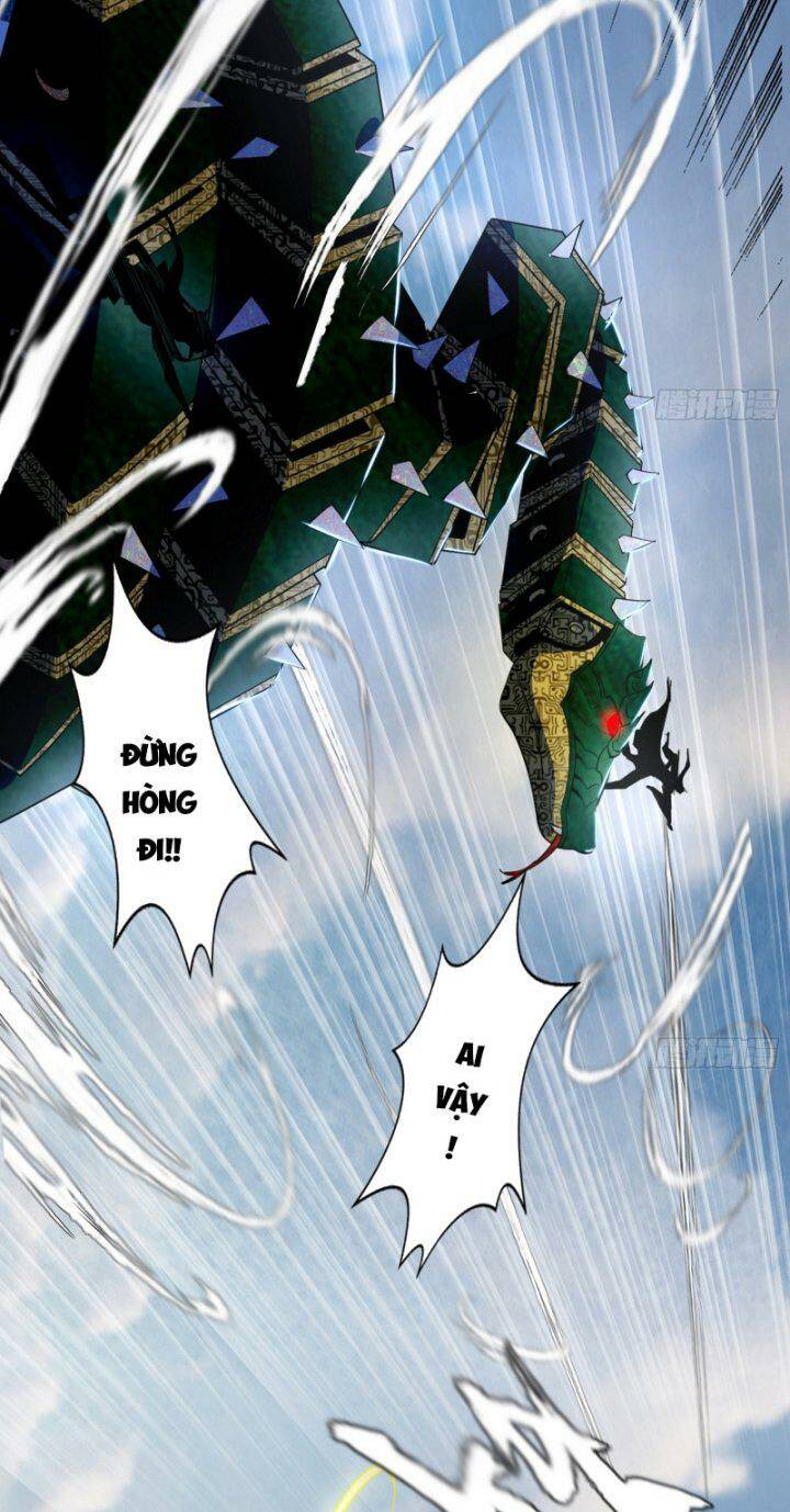 Ta Là Tà Đế Chapter 388 - Trang 2