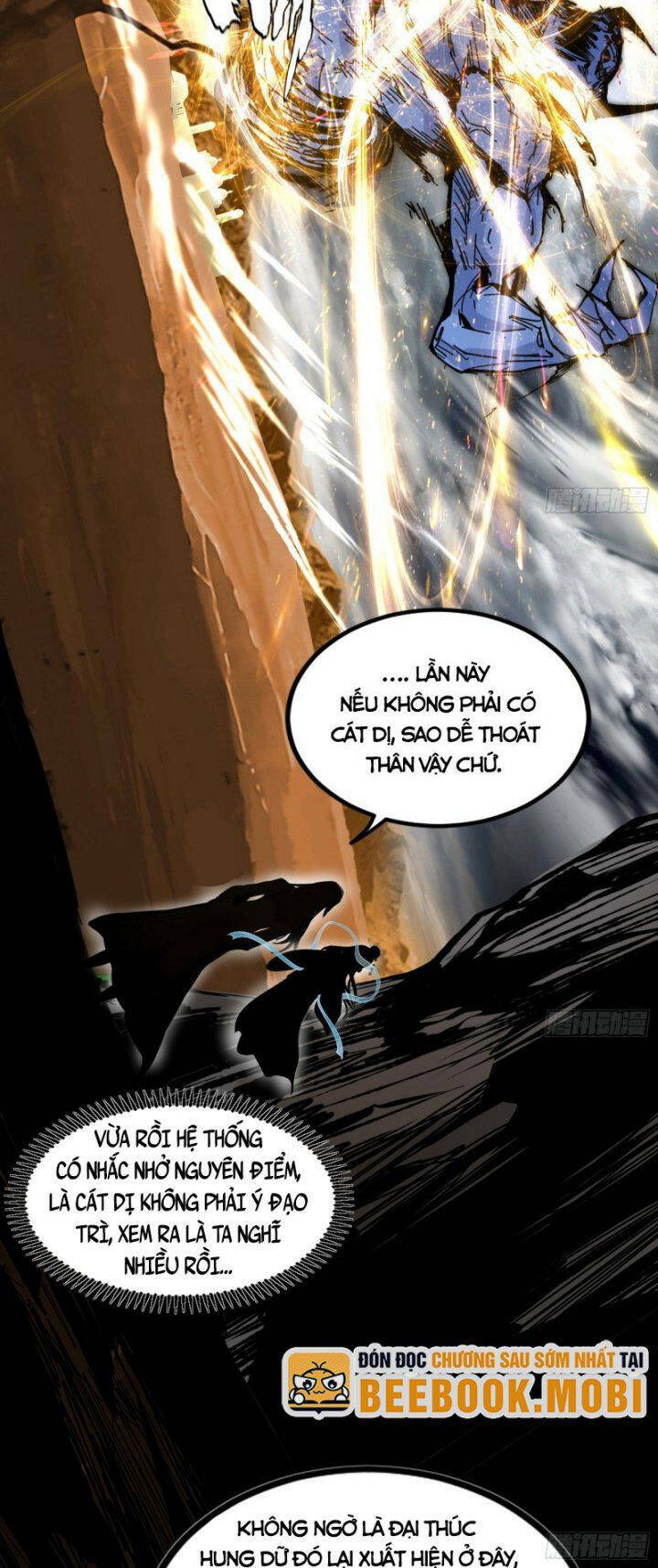 Ta Là Tà Đế Chapter 389 - Trang 2