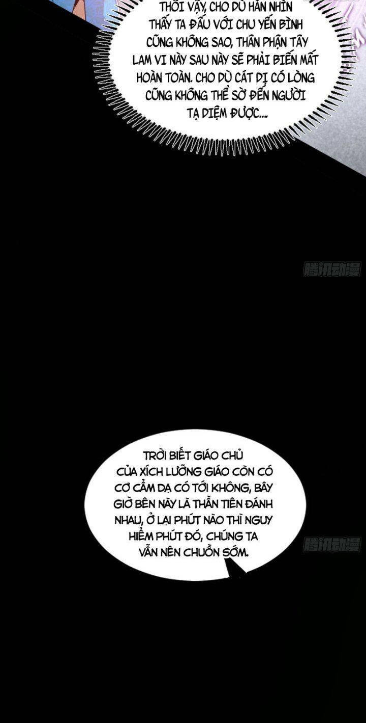 Ta Là Tà Đế Chapter 389 - Trang 2