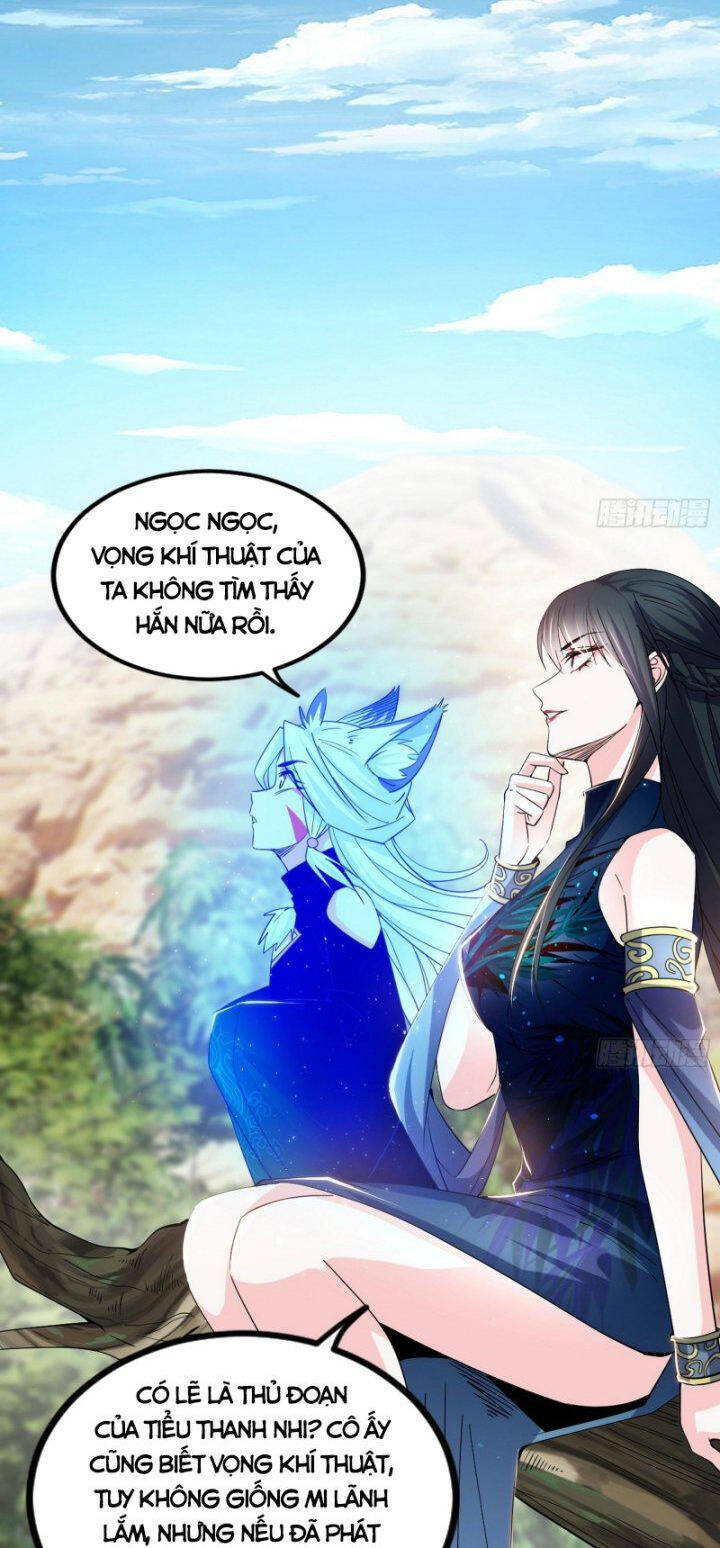 Ta Là Tà Đế Chapter 389 - Trang 2
