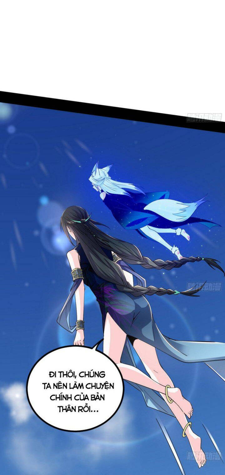 Ta Là Tà Đế Chapter 389 - Trang 2