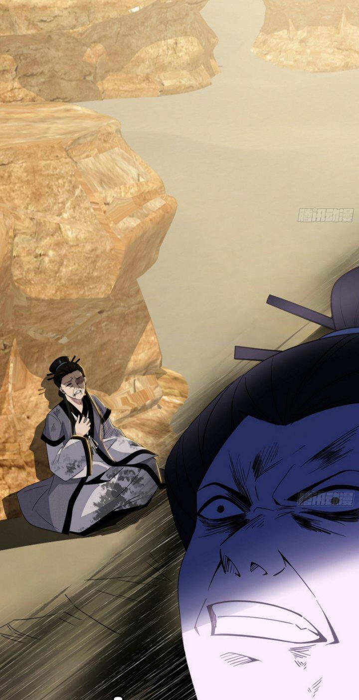 Ta Là Tà Đế Chapter 389 - Trang 2