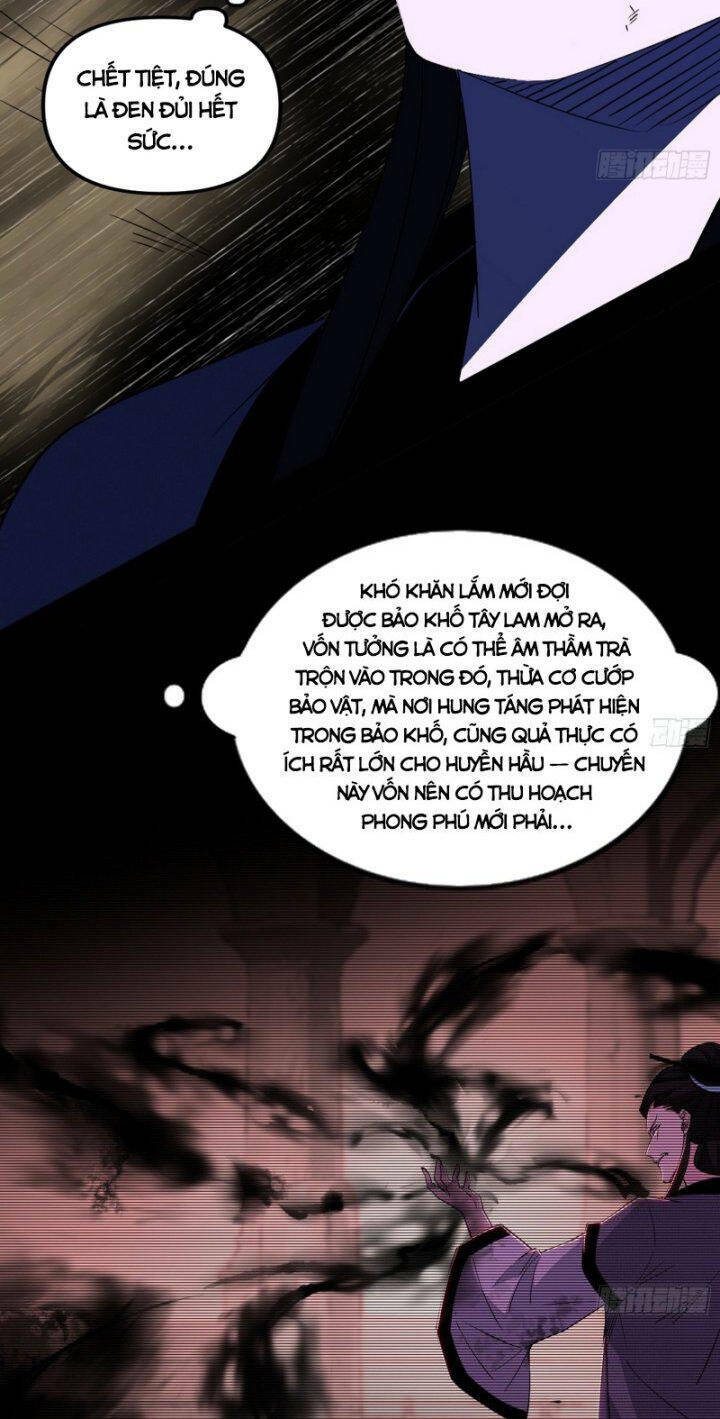 Ta Là Tà Đế Chapter 389 - Trang 2