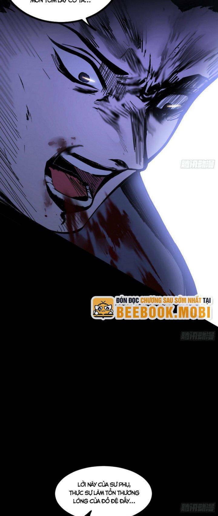 Ta Là Tà Đế Chapter 389 - Trang 2