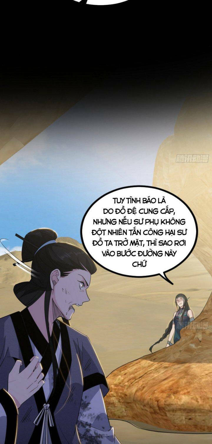 Ta Là Tà Đế Chapter 389 - Trang 2