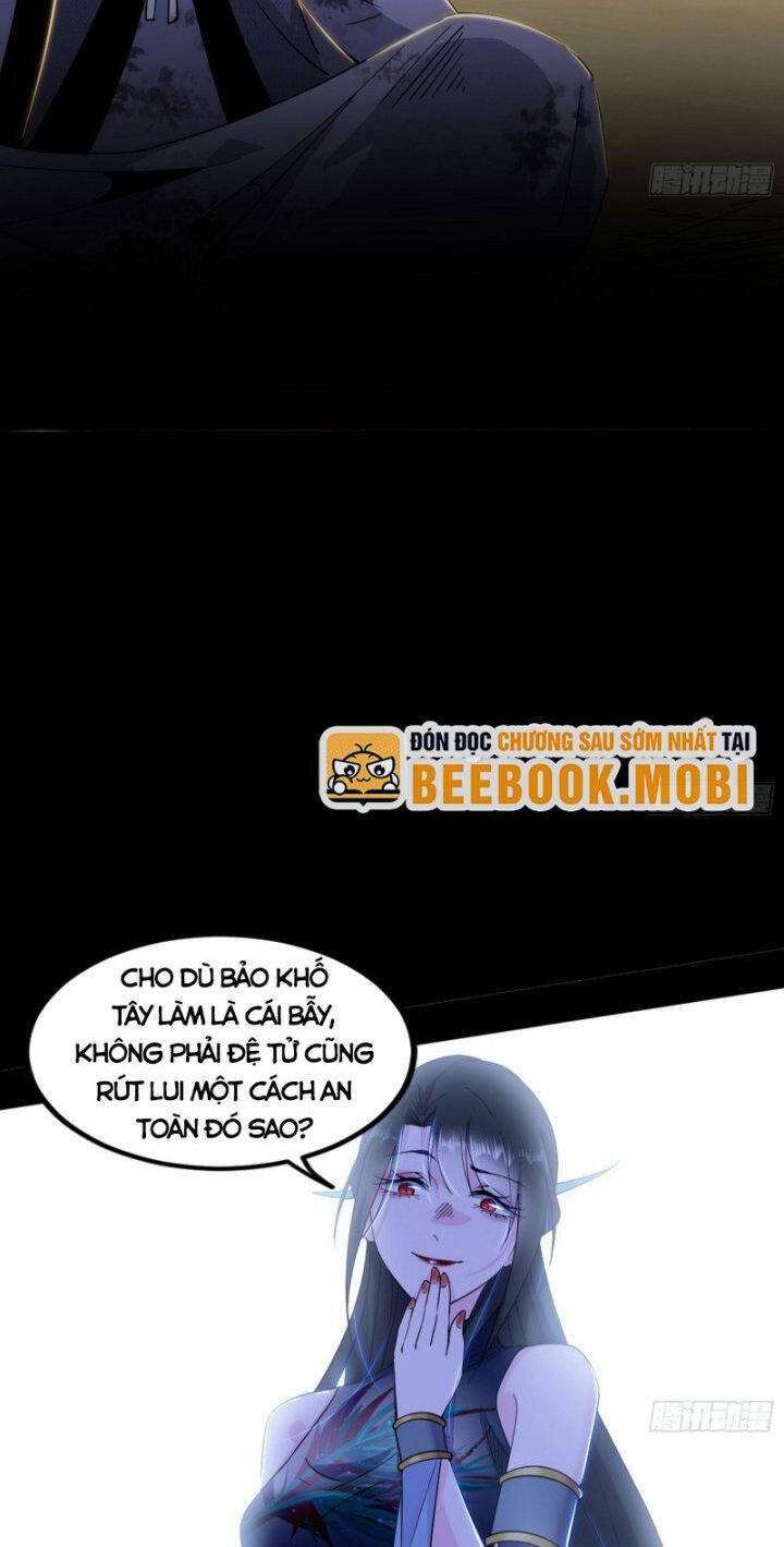 Ta Là Tà Đế Chapter 389 - Trang 2