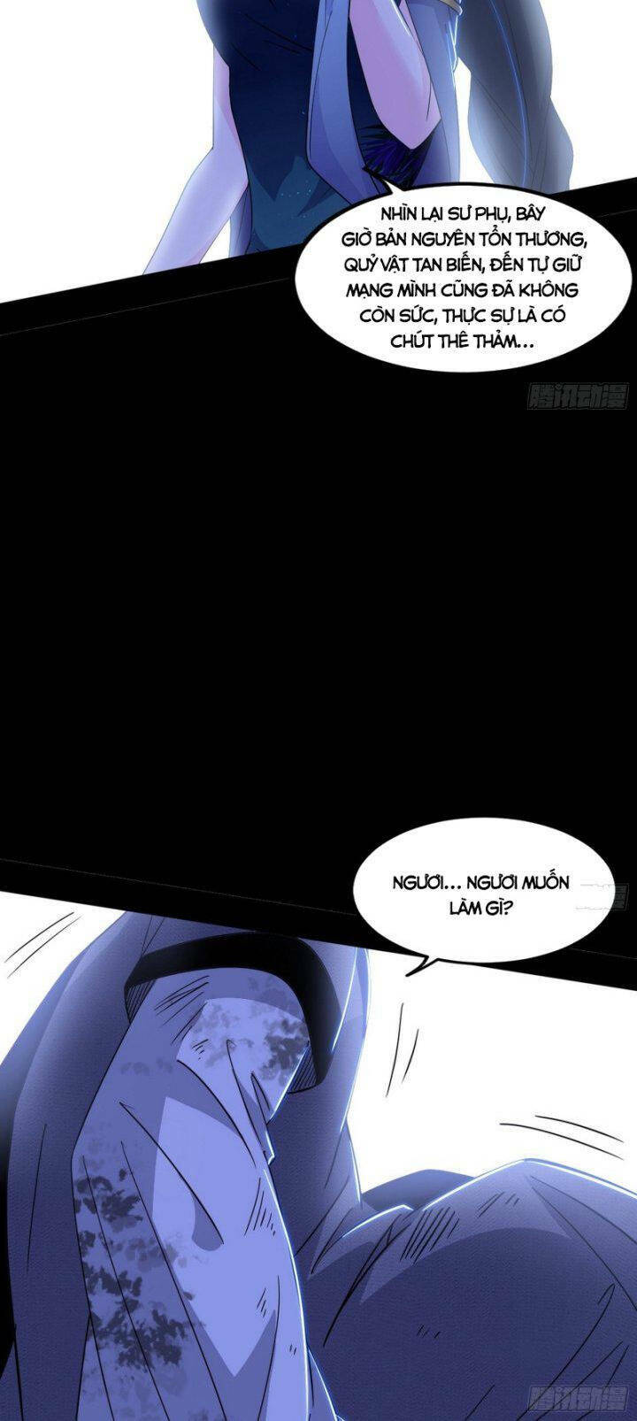 Ta Là Tà Đế Chapter 389 - Trang 2