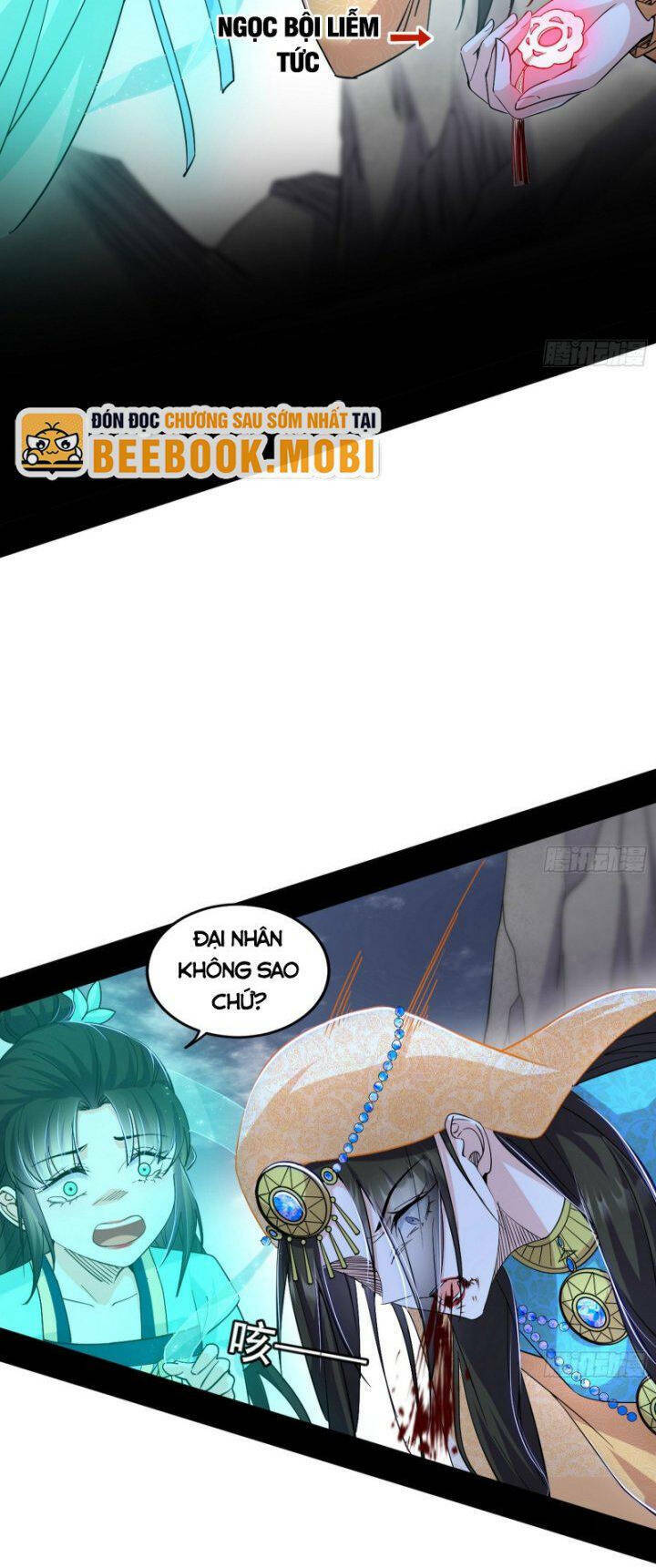 Ta Là Tà Đế Chapter 389 - Trang 2