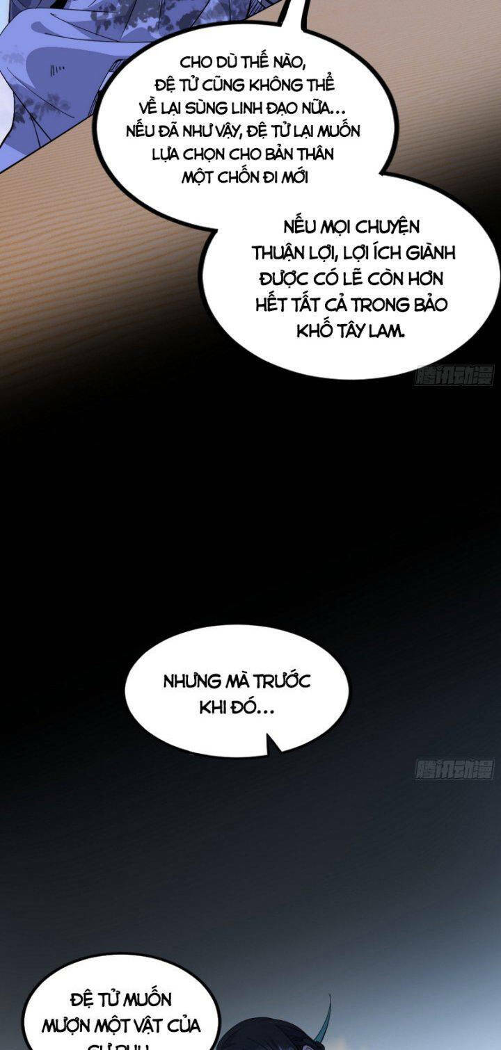 Ta Là Tà Đế Chapter 389 - Trang 2