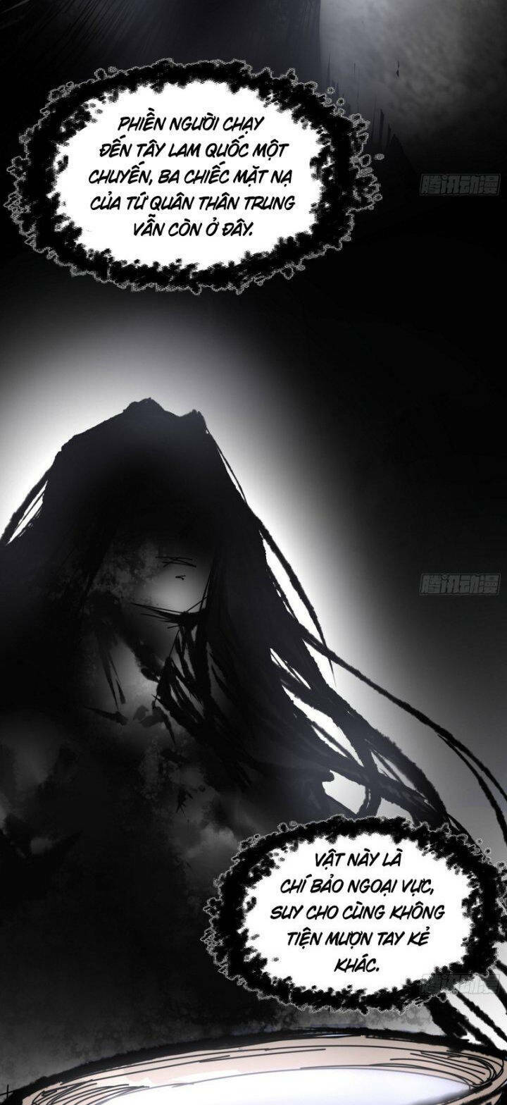 Ta Là Tà Đế Chapter 389 - Trang 2