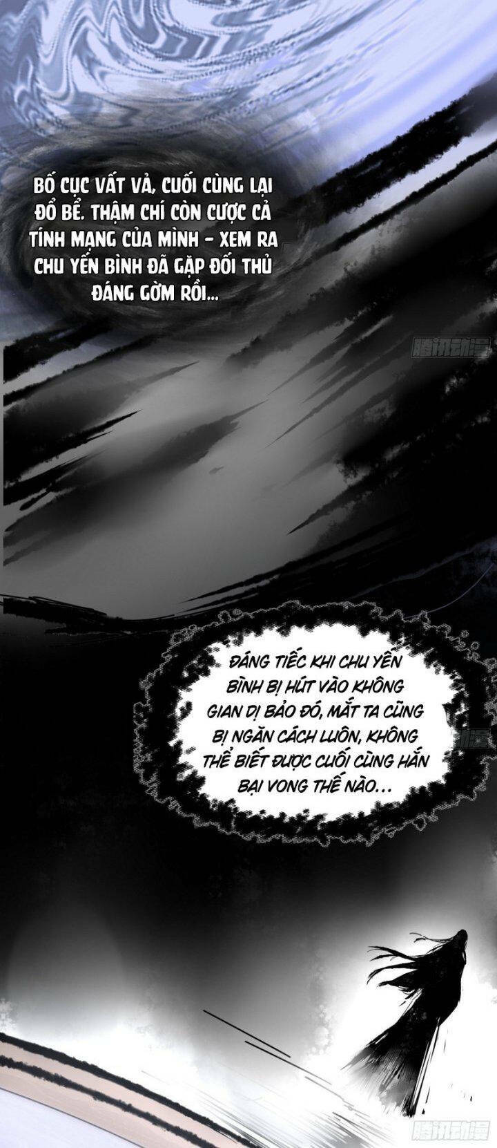 Ta Là Tà Đế Chapter 389 - Trang 2