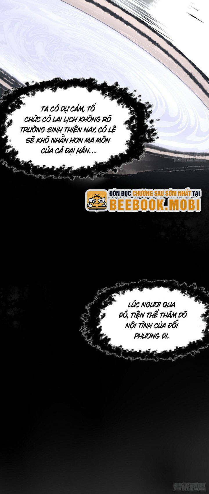 Ta Là Tà Đế Chapter 389 - Trang 2