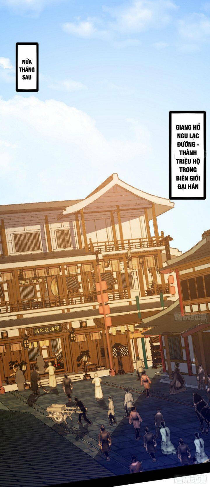 Ta Là Tà Đế Chapter 389 - Trang 2