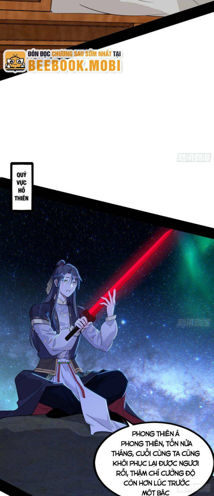 Ta Là Tà Đế Chapter 389 - Trang 2