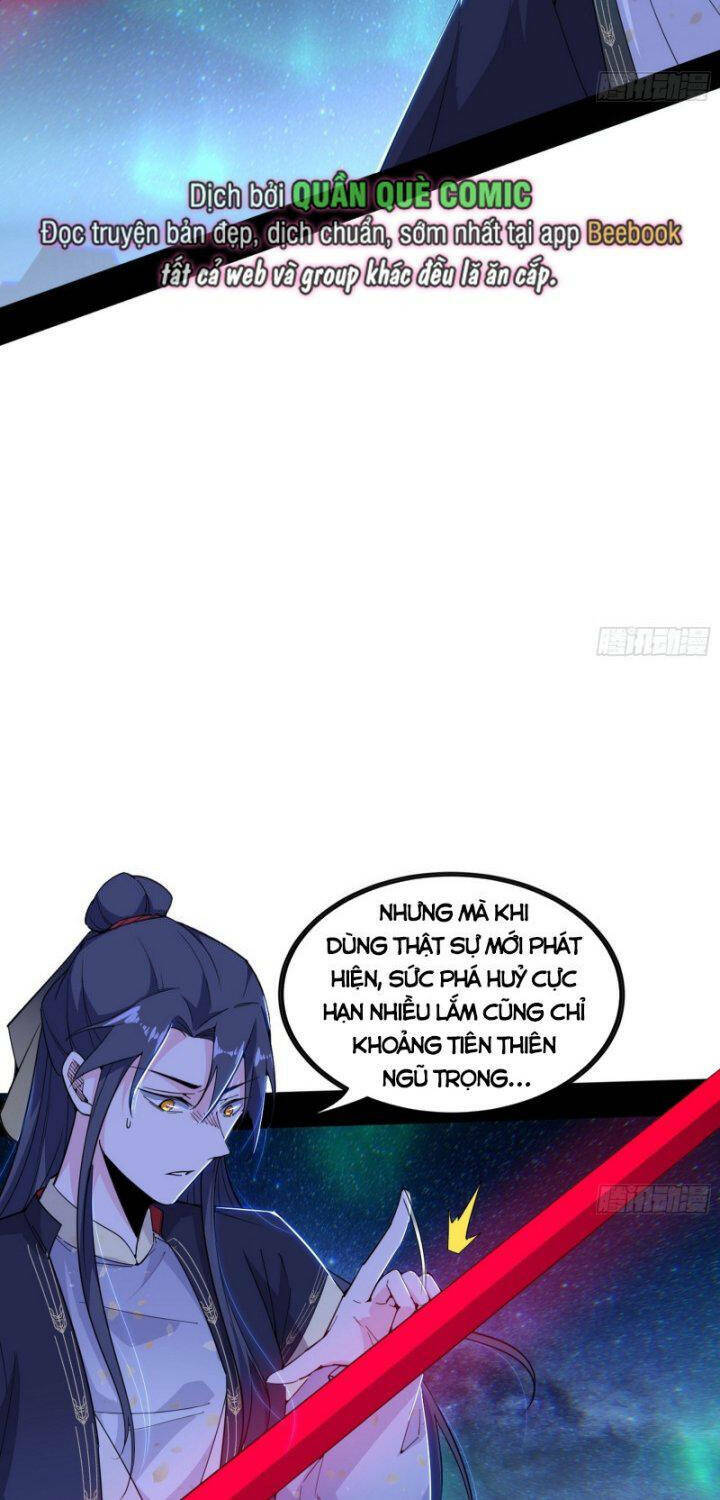 Ta Là Tà Đế Chapter 389 - Trang 2