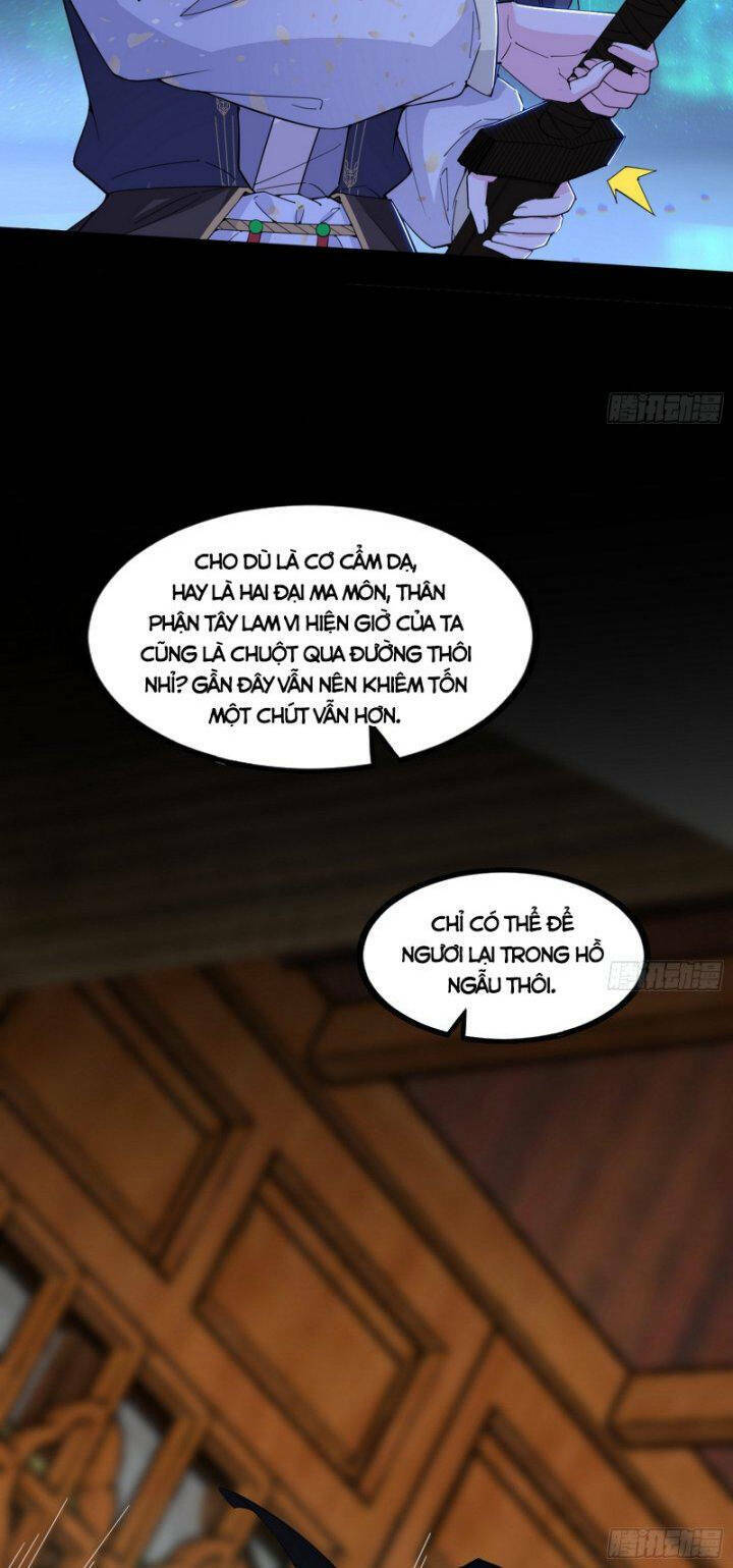 Ta Là Tà Đế Chapter 389 - Trang 2