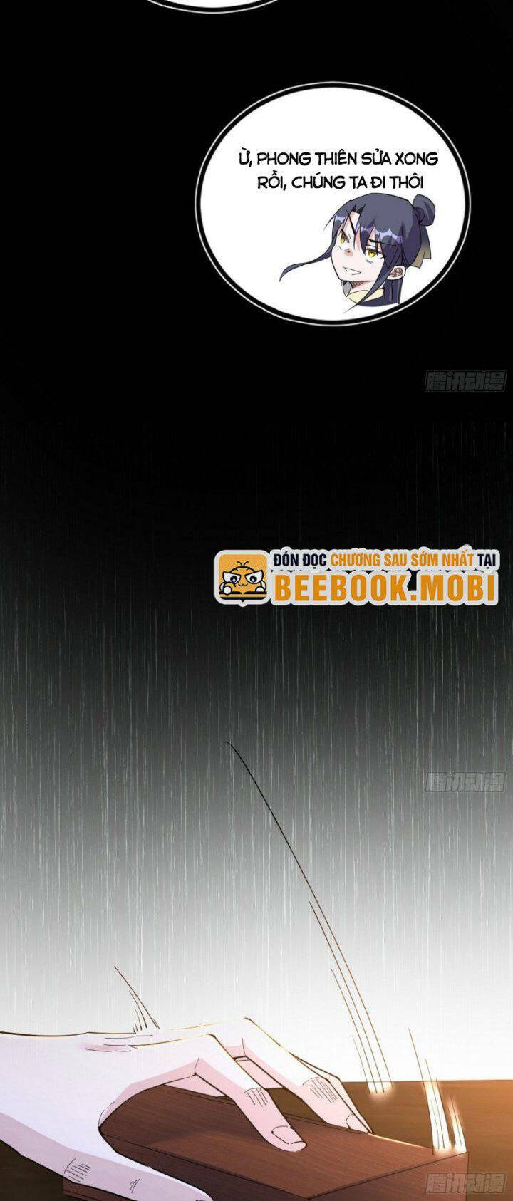 Ta Là Tà Đế Chapter 389 - Trang 2