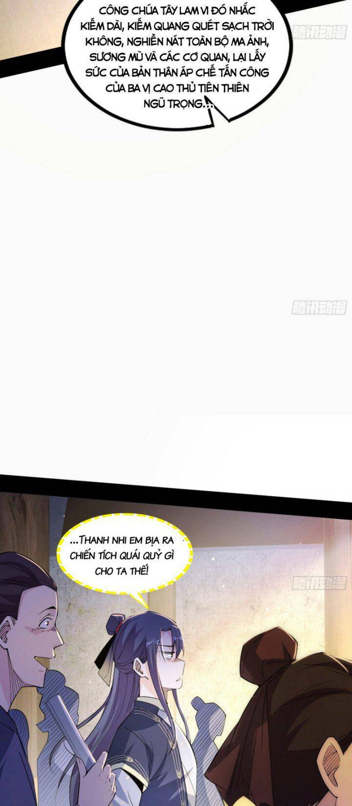 Ta Là Tà Đế Chapter 389 - Trang 2