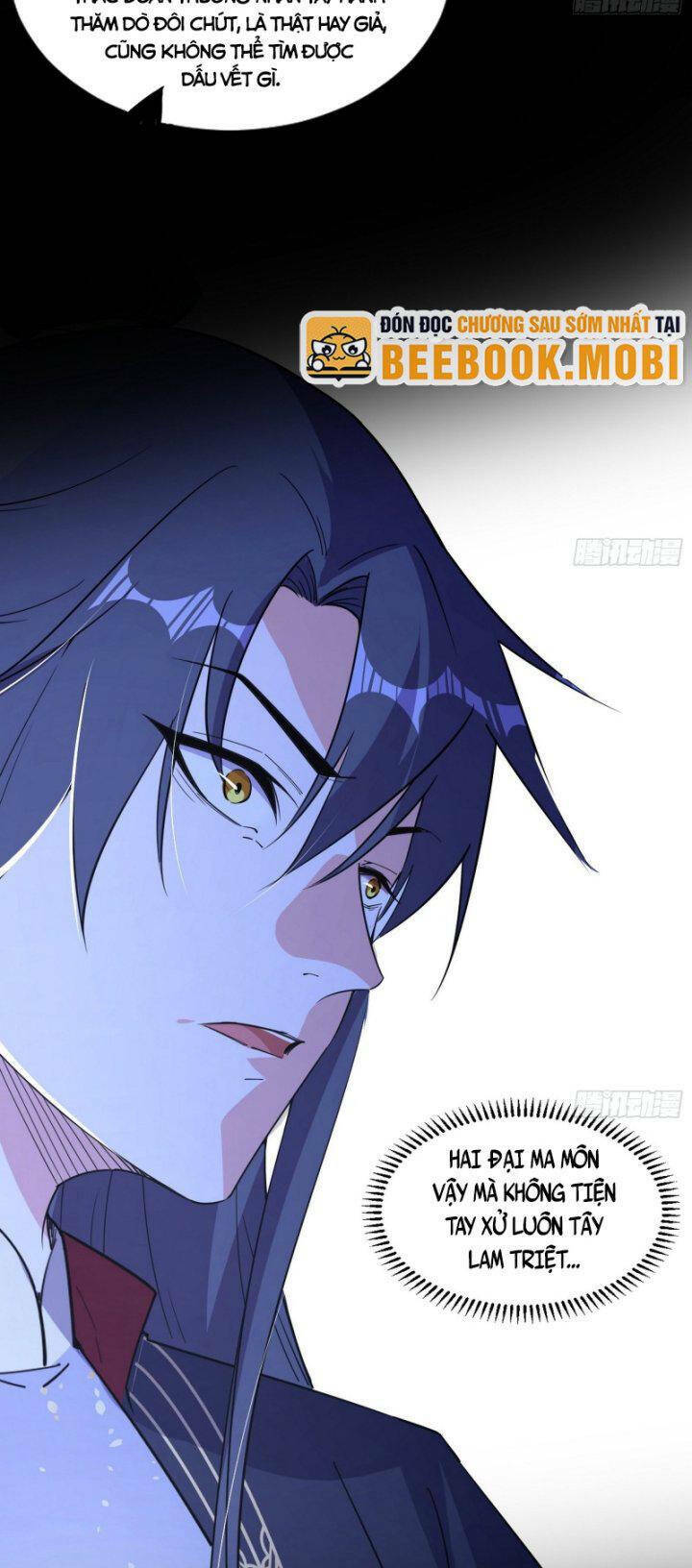 Ta Là Tà Đế Chapter 389 - Trang 2