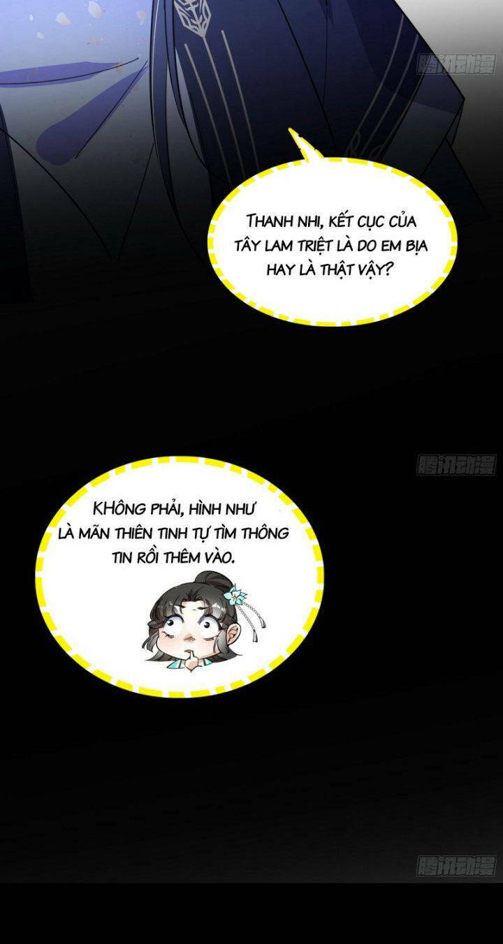 Ta Là Tà Đế Chapter 389 - Trang 2