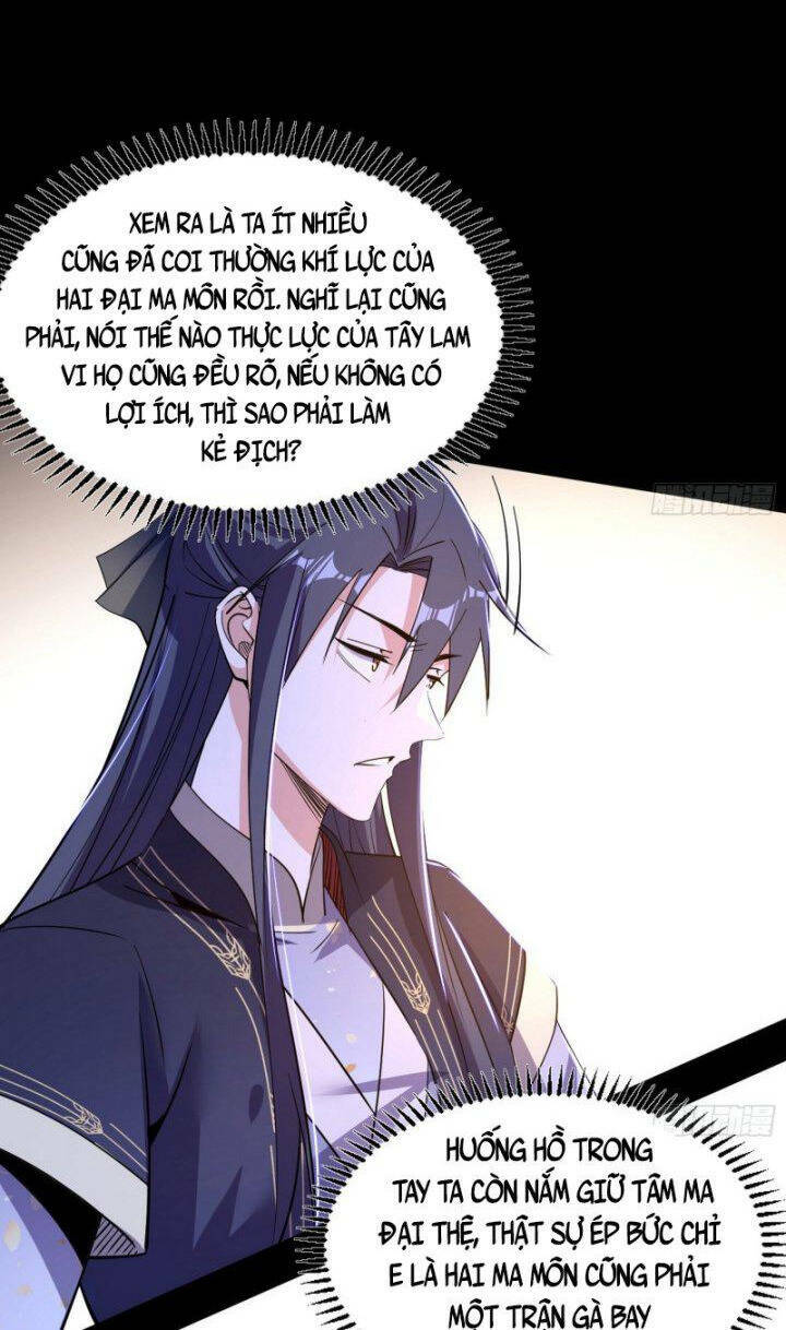 Ta Là Tà Đế Chapter 389 - Trang 2