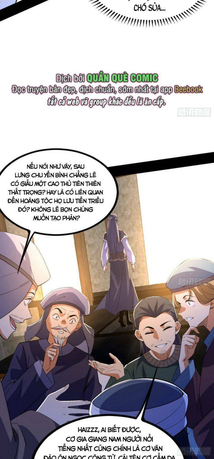 Ta Là Tà Đế Chapter 389 - Trang 2