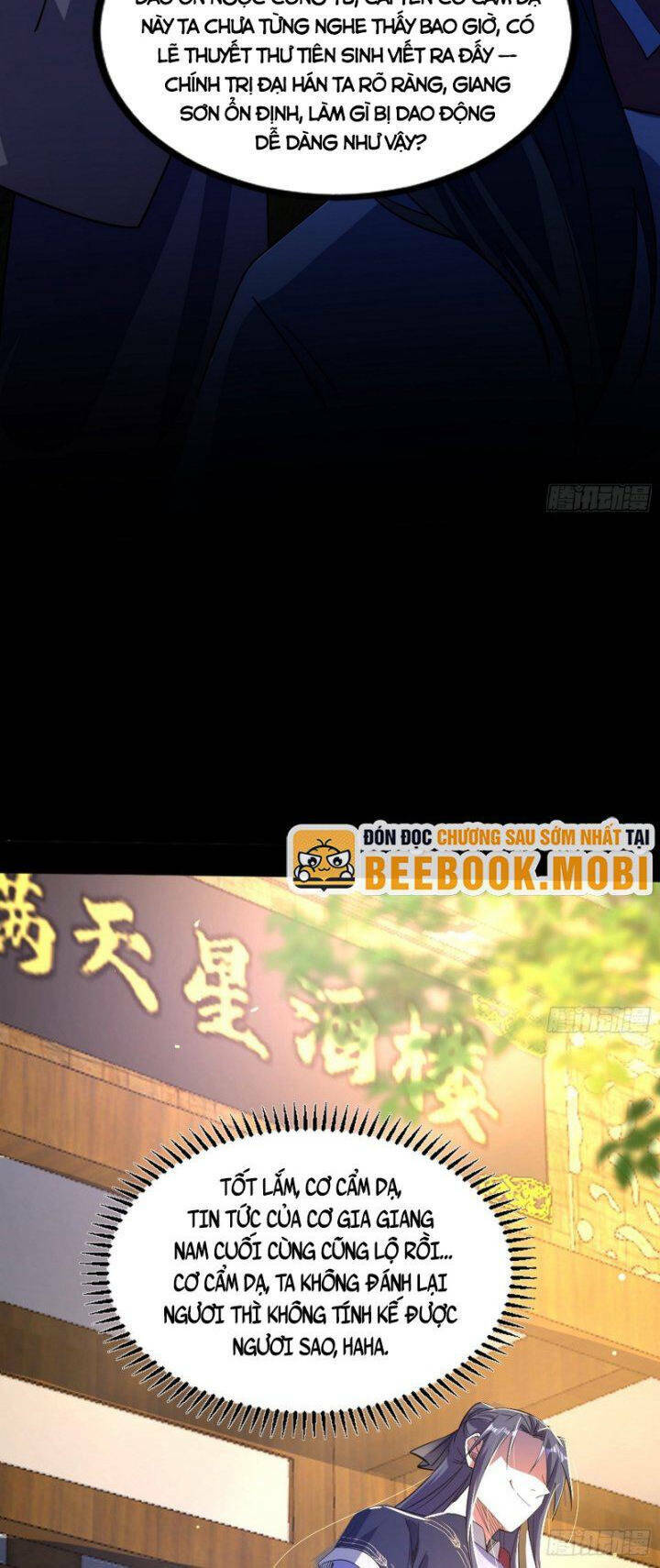 Ta Là Tà Đế Chapter 389 - Trang 2