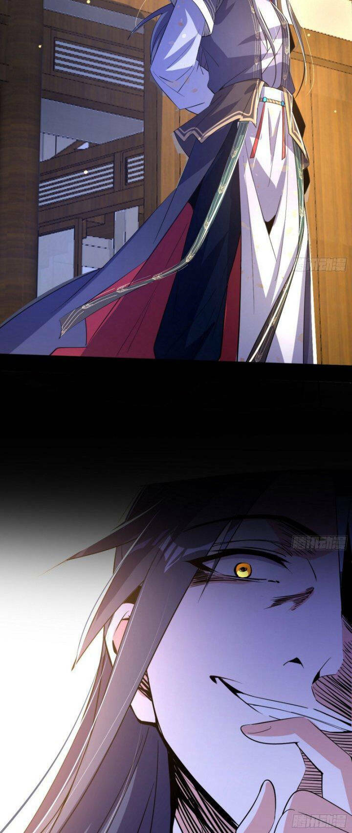 Ta Là Tà Đế Chapter 389 - Trang 2