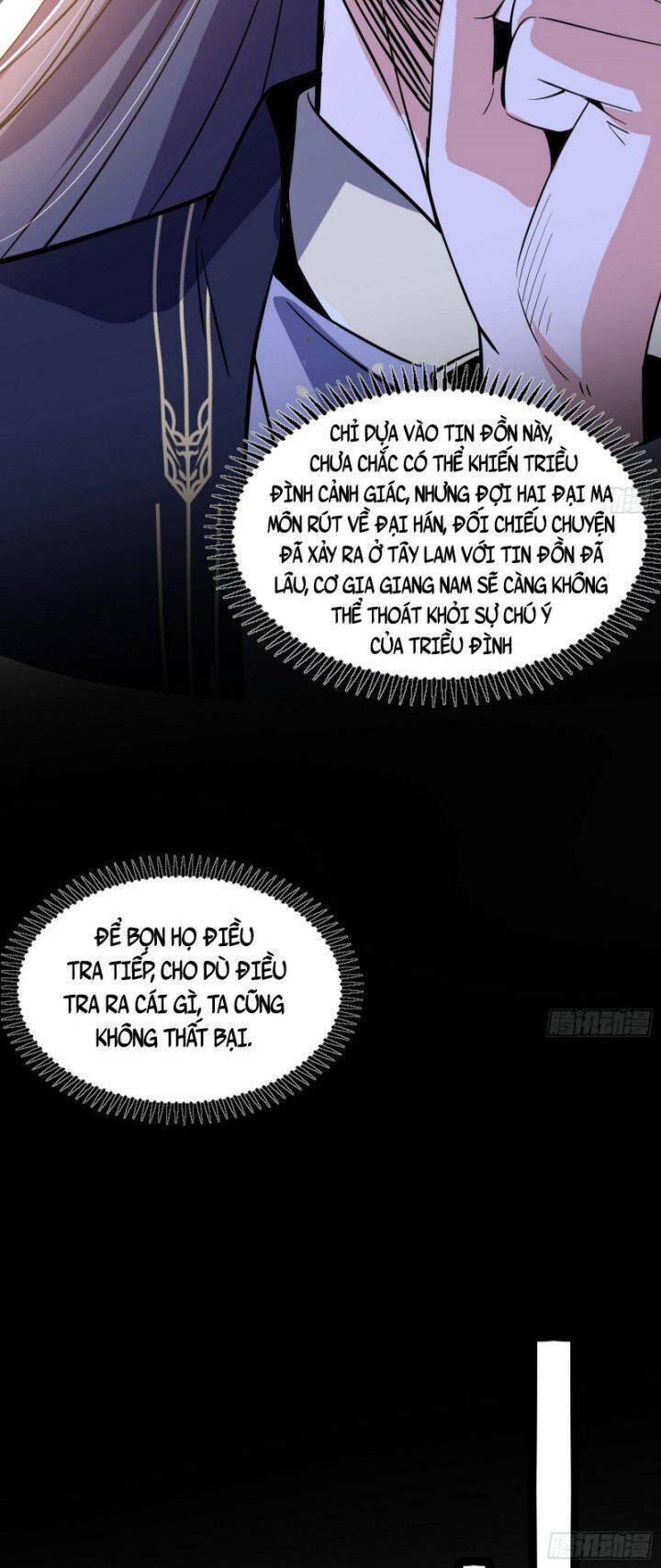 Ta Là Tà Đế Chapter 389 - Trang 2