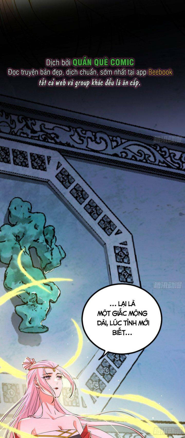 Ta Là Tà Đế Chapter 389 - Trang 2