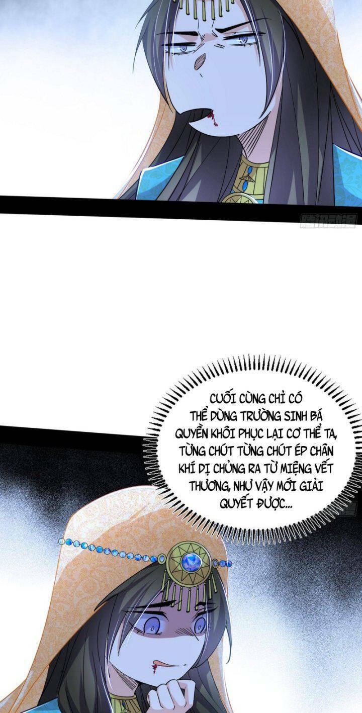 Ta Là Tà Đế Chapter 389 - Trang 2