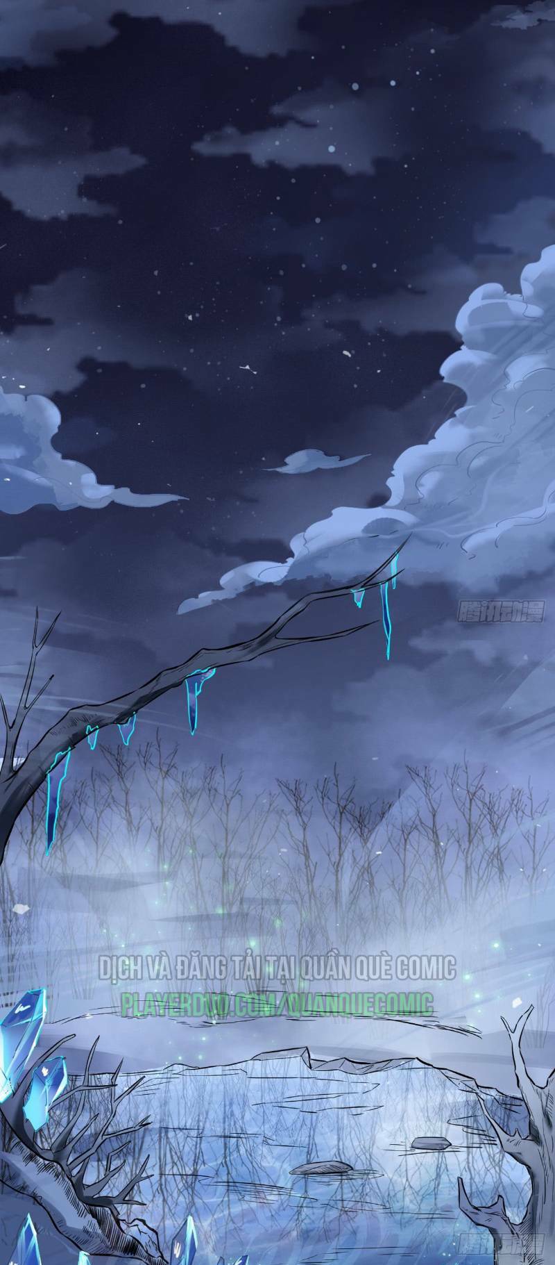 Ta Là Tà Đế Chapter 39 - Trang 2