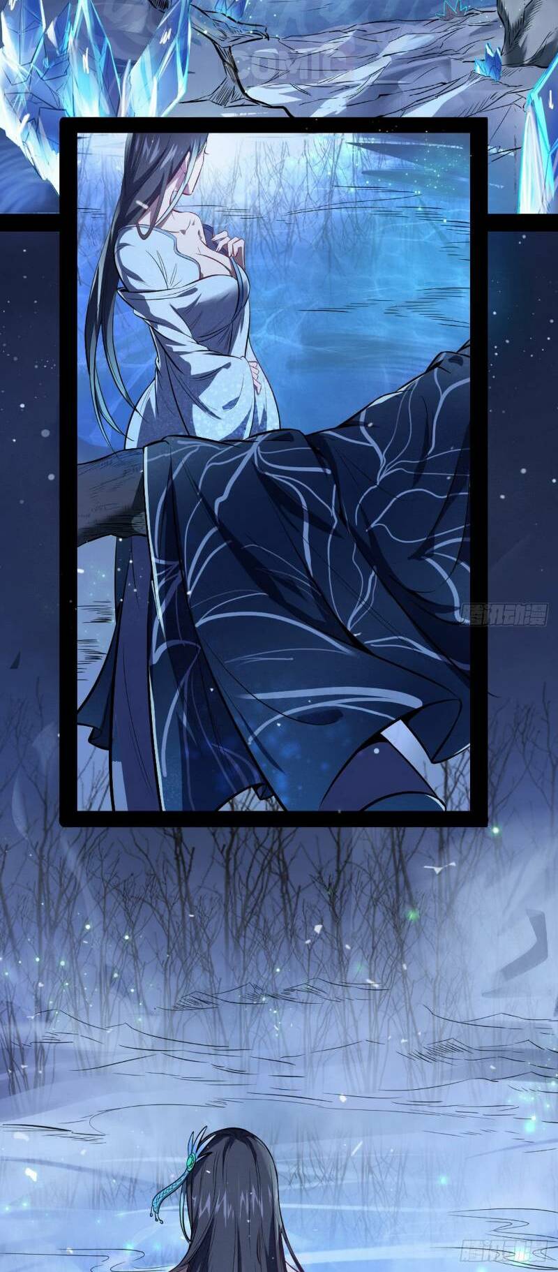 Ta Là Tà Đế Chapter 39 - Trang 2