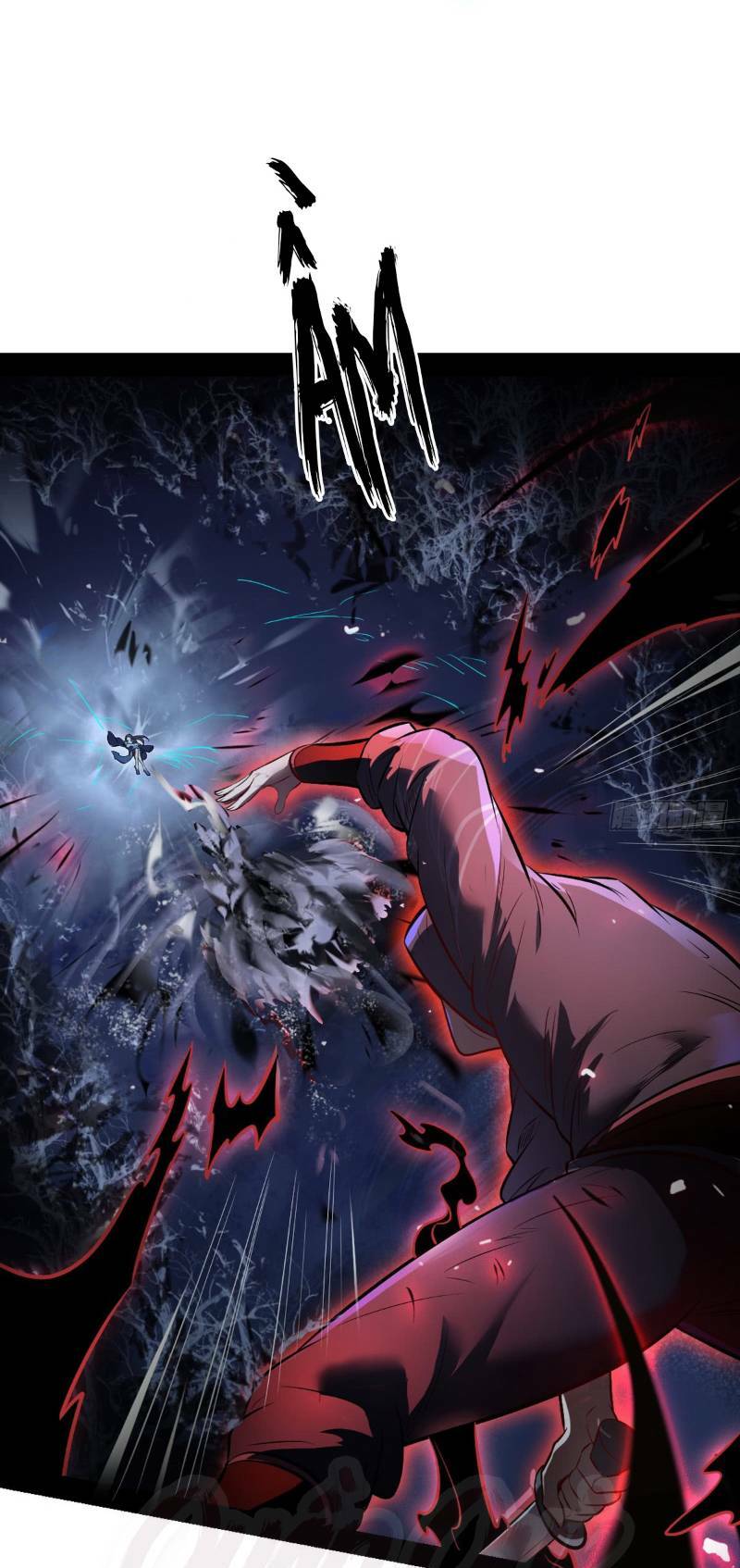 Ta Là Tà Đế Chapter 39 - Trang 2