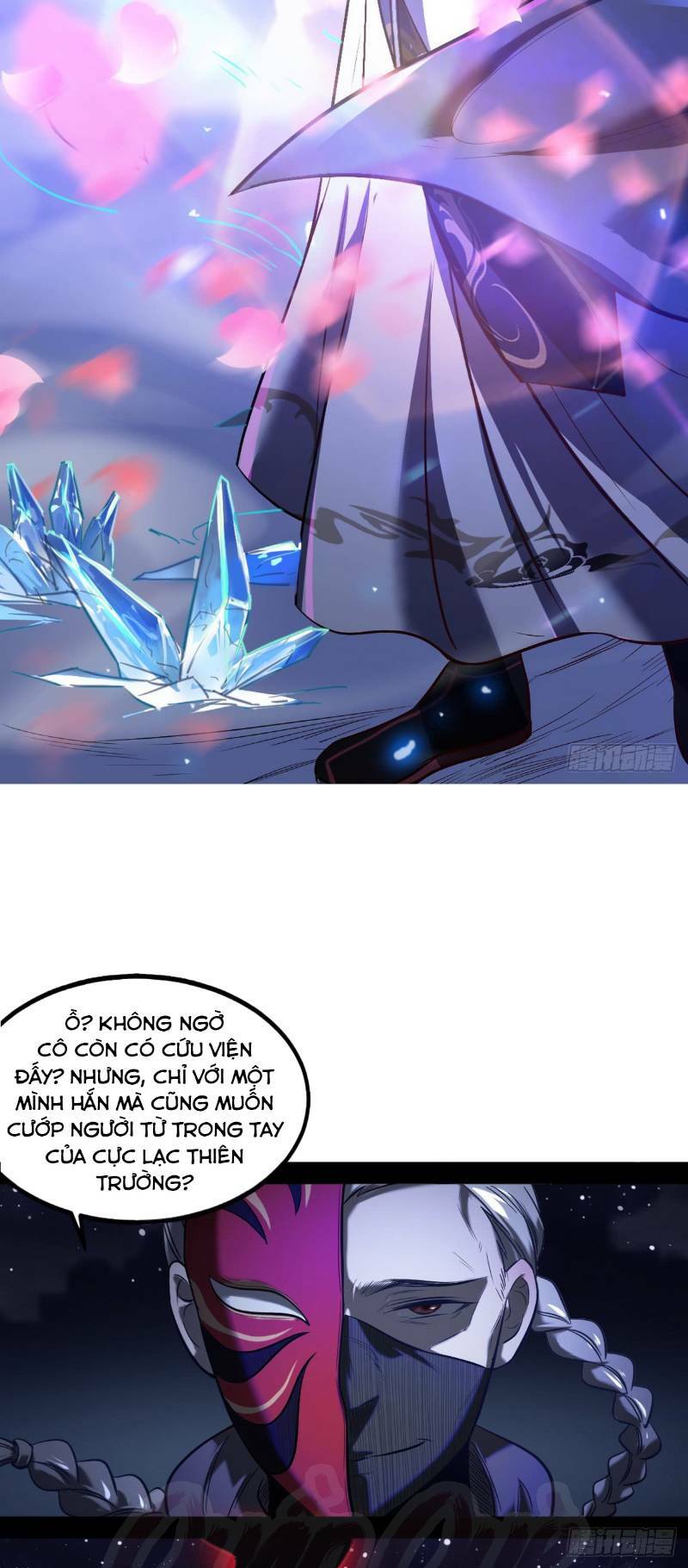 Ta Là Tà Đế Chapter 39 - Trang 2