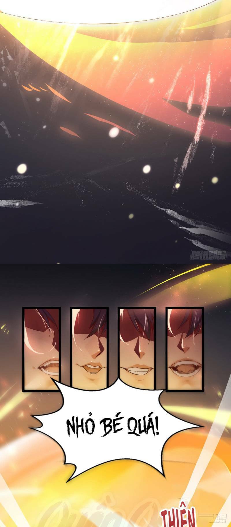 Ta Là Tà Đế Chapter 39 - Trang 2